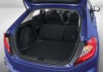 Honda Gienia 2016 года (CN)